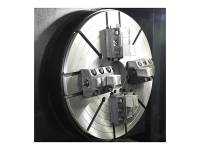 CK61125/10T series heavy duty cnc lathe
