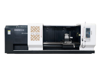 CK61100/6T series heavy duty cnc lathe
