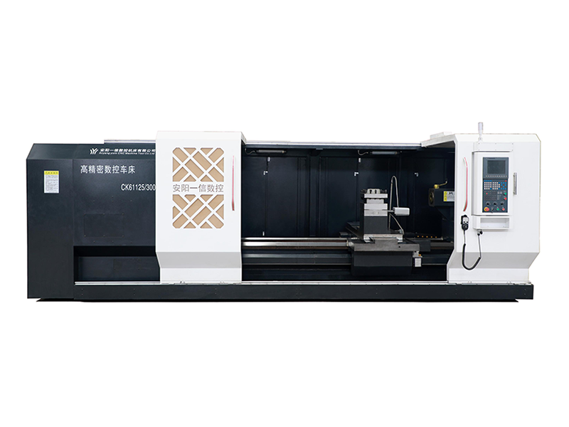 CK61100/6T series heavy duty cnc lathe