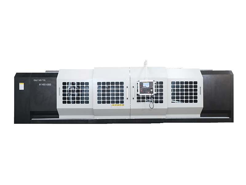 CK61160/16T series heavy duty cnc lathe