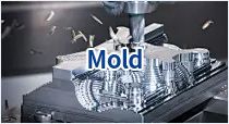 Mold manufacturing