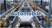 Automobile making
