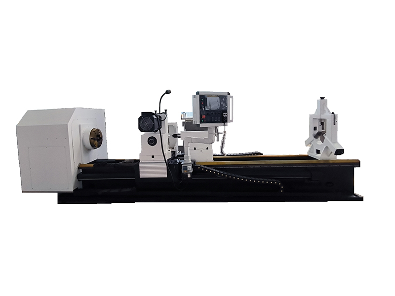 CXK350 series CNC screw milling machine