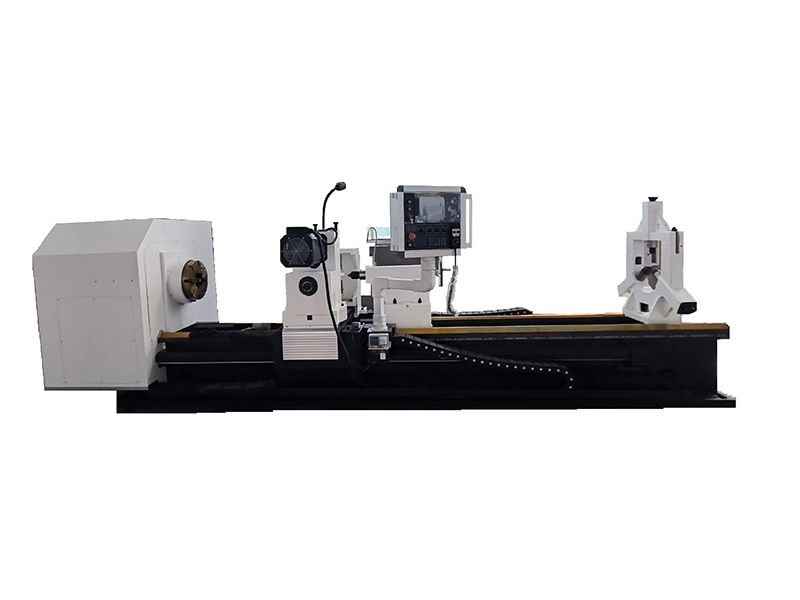 CXK350 series CNC screw milling machine
